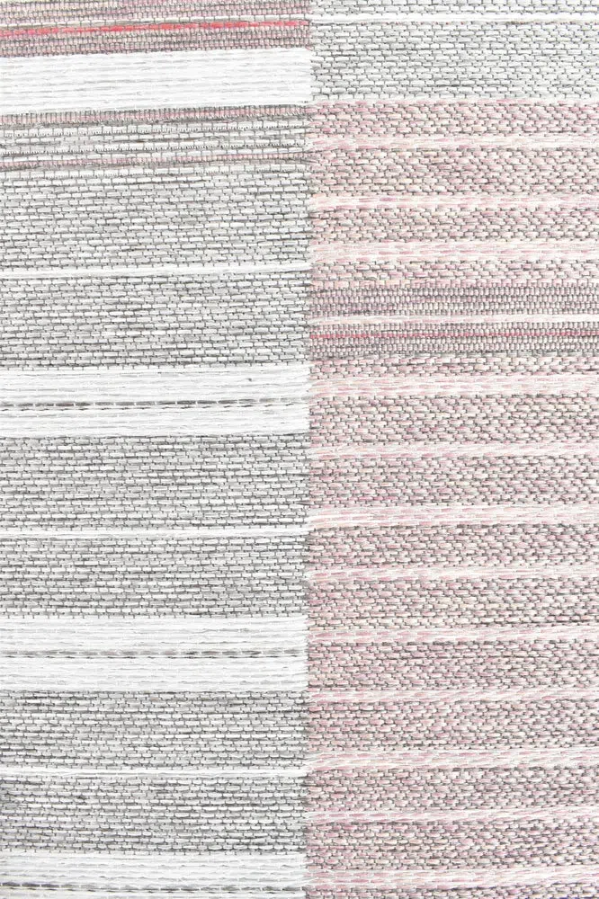 Vermont 54 Lilac Outdoor Rug - Image 9