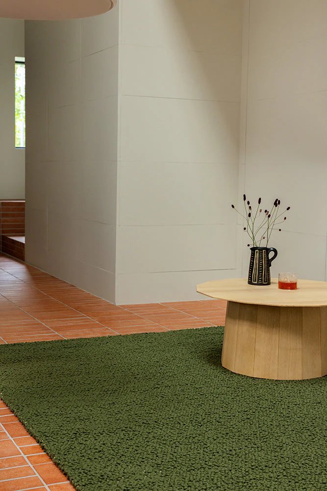 Brink & Campman Bond Moss 129617 Rug - Image 3