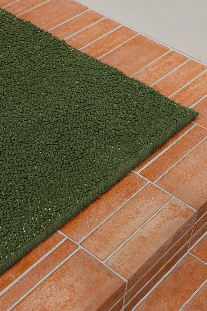 Brink & Campman Bond Moss 129617 Rug - Image 4