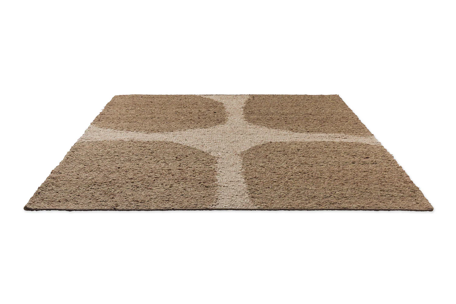 Brink & Campman Craft Fundament Caramel 149311 Rug - Image 5