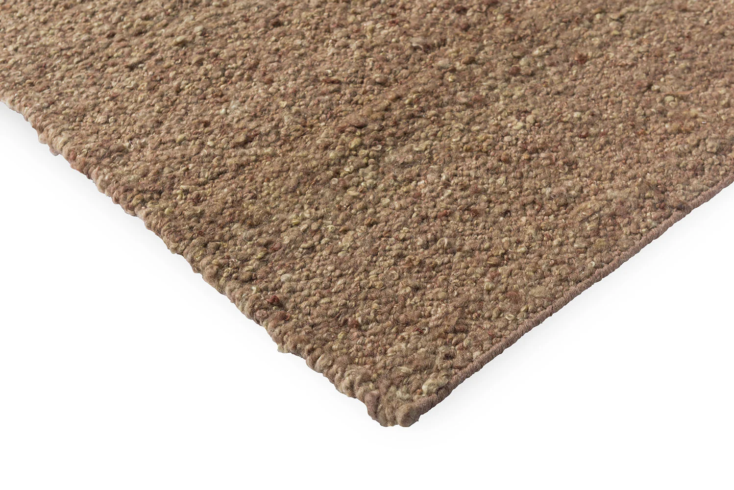 Brink & Campman Craft Fundament Caramel 149311 Rug - Image 6