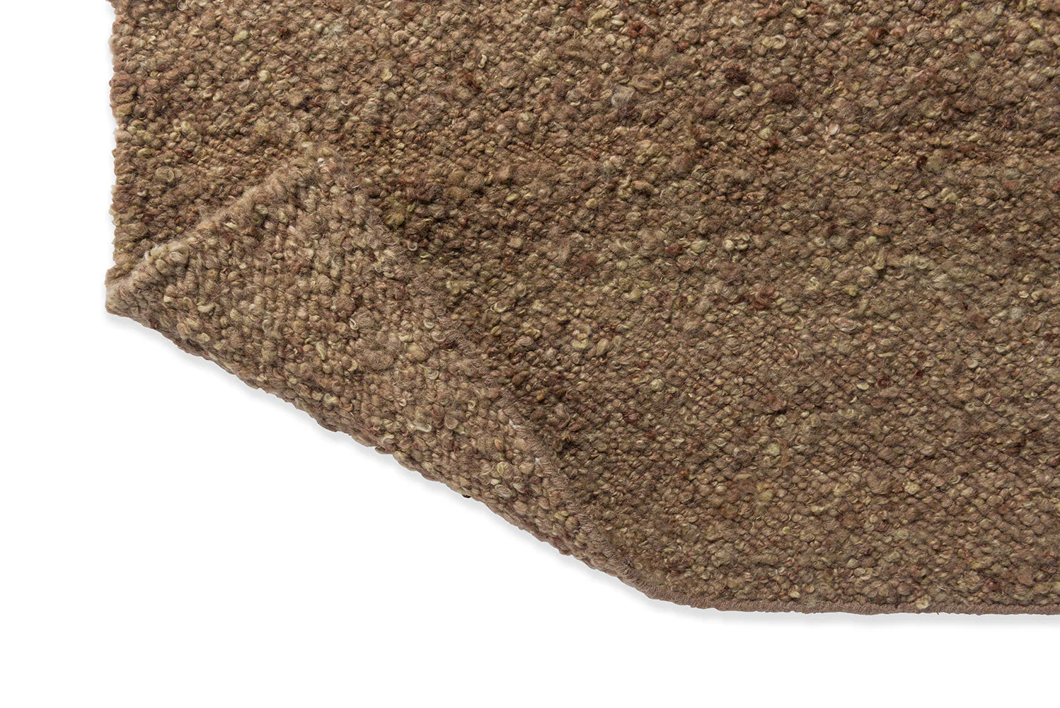 Brink & Campman Craft Fundament Caramel 149311 Rug - Image 7