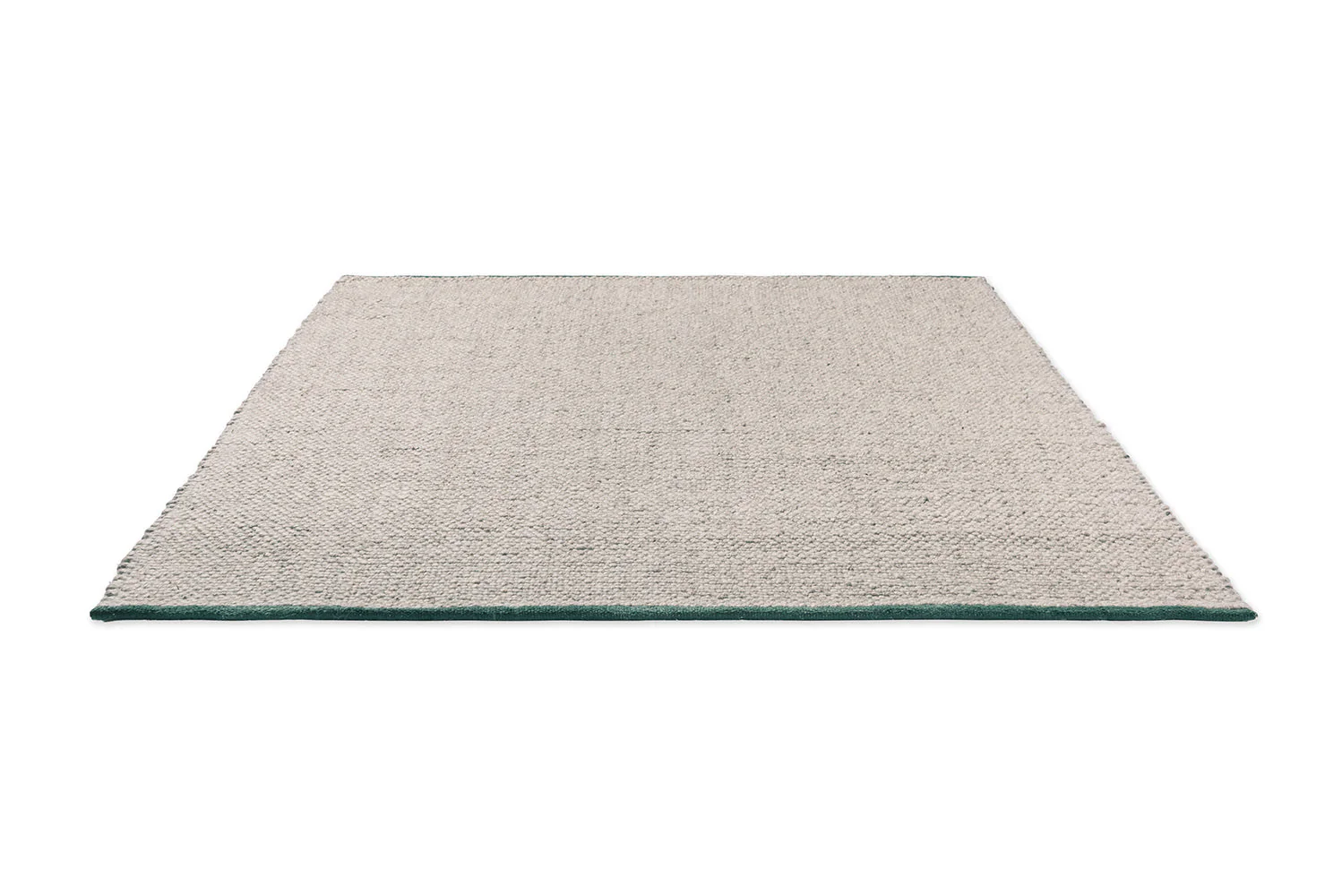 Brink & Campman Craft Matter Plain Ash Grey 049107 Rug - Image 5