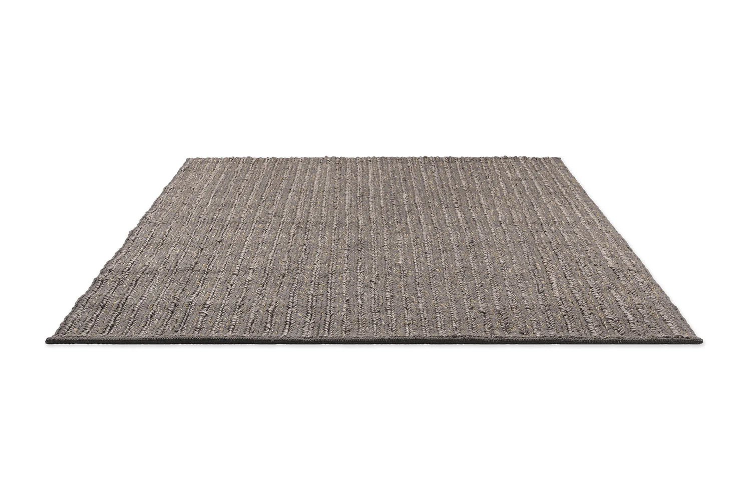 Brink & Campman Craft Plait Stone 049004 Rug - Image 6