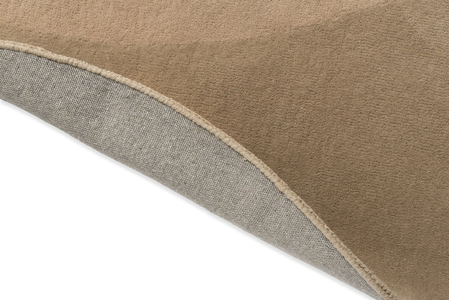 Brink & Campman Element Arp Natural 087601 Round Rug - Image 6