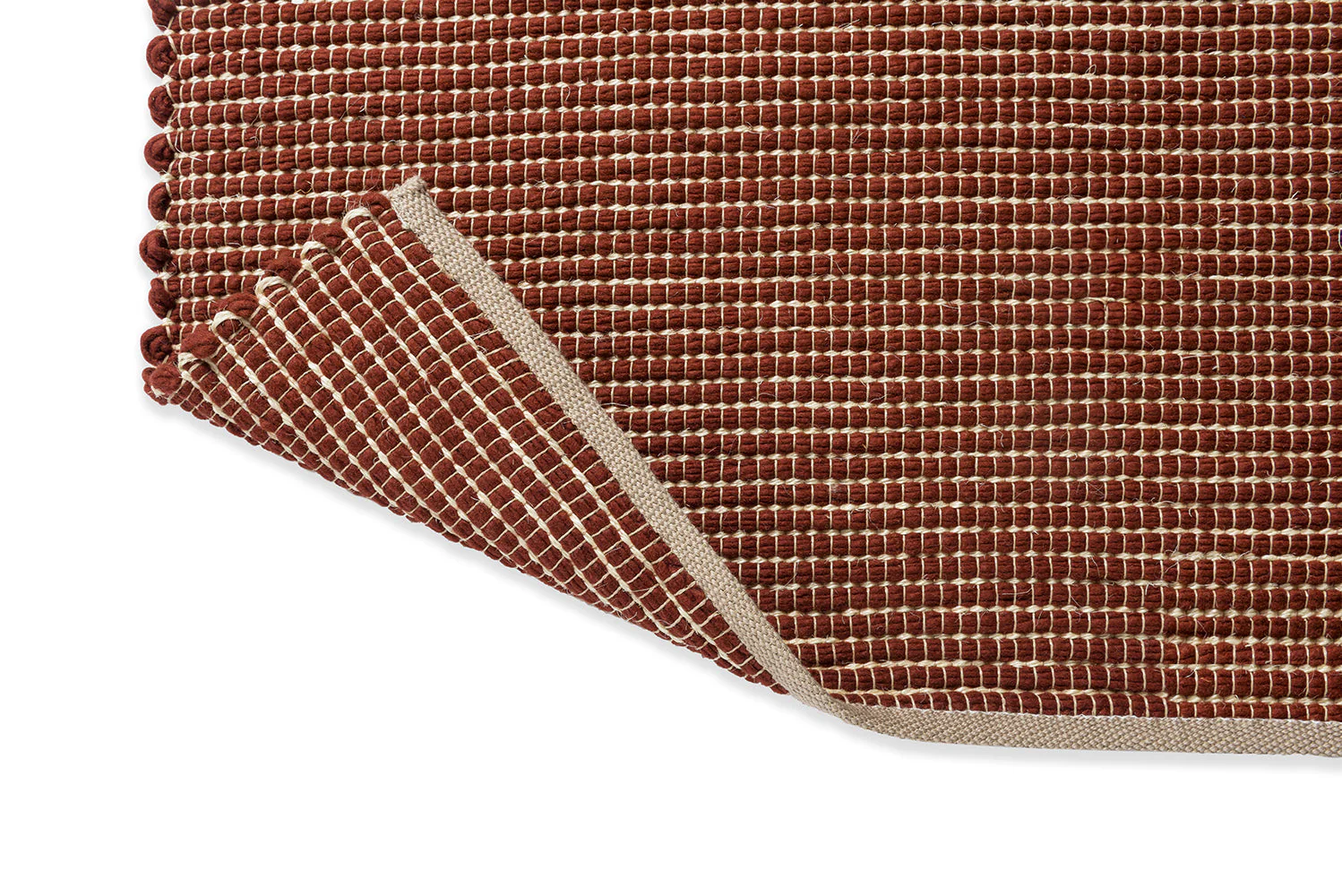 Brink & Campman Frame Brick 129300 Rug - Image 8