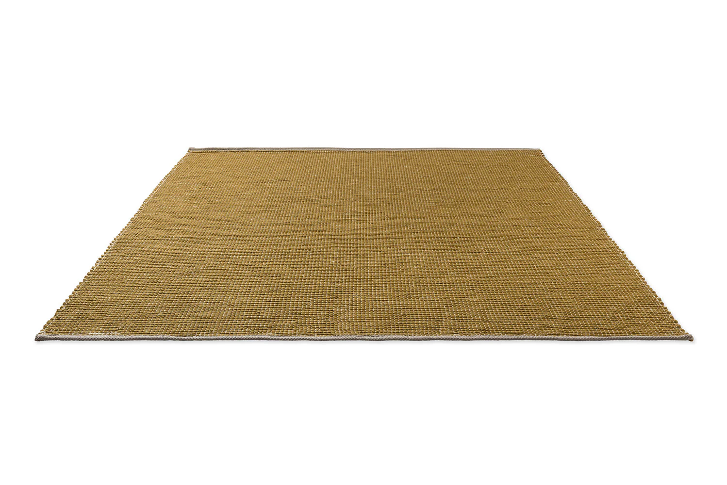Brink & Campman Frame Mustard 129306 Rug - Image 6