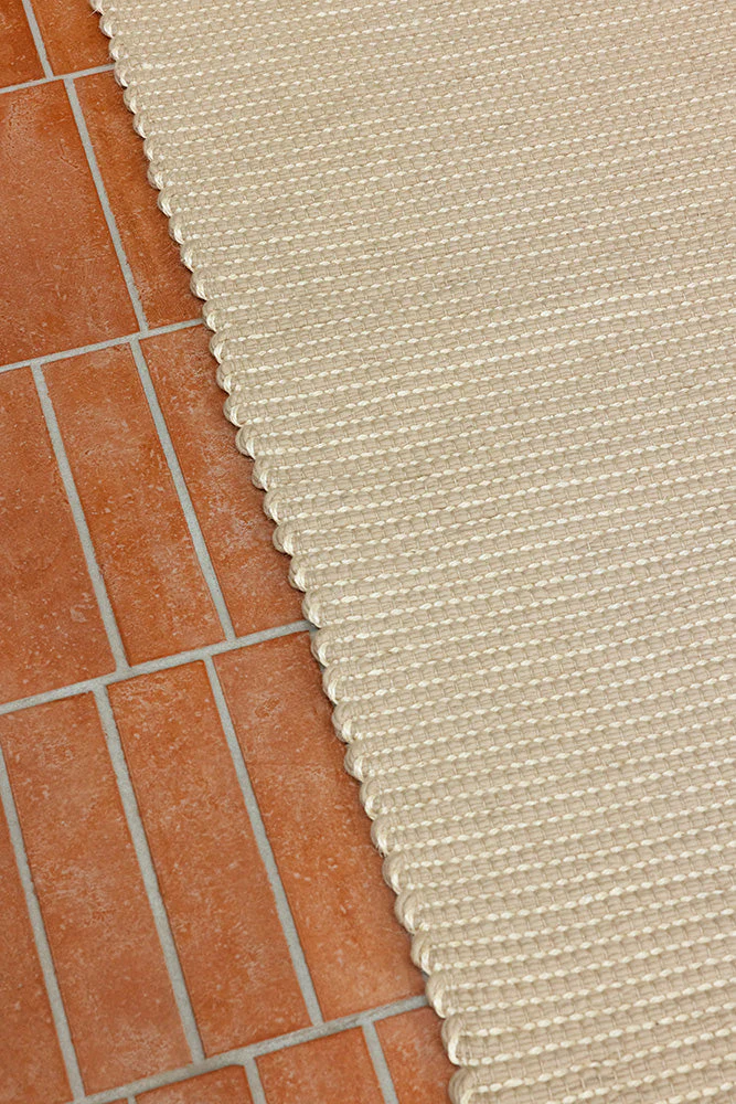 Brink & Campman Frame Natural 129311 Rug - Image 4