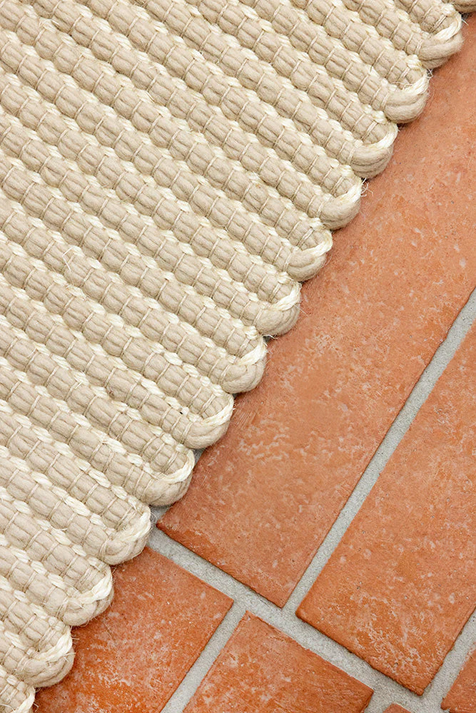 Brink & Campman Frame Natural 129311 Rug - Image 5