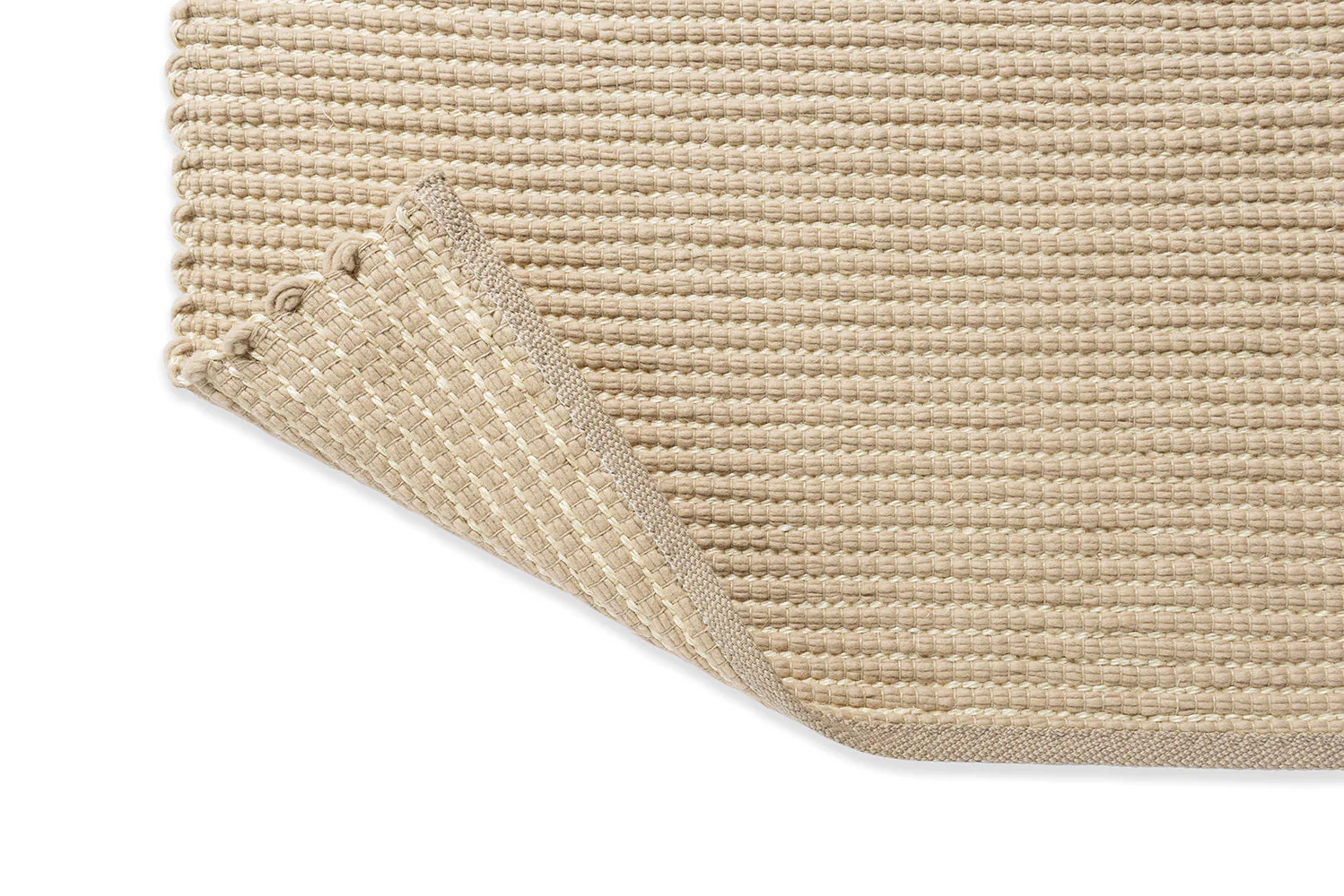 Brink & Campman Frame Natural 129311 Rug - Image 8