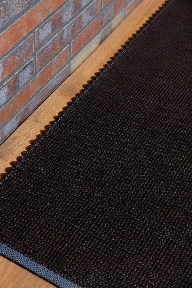 Brink & Campman Grid Cacao 129015 Rug - Image 3