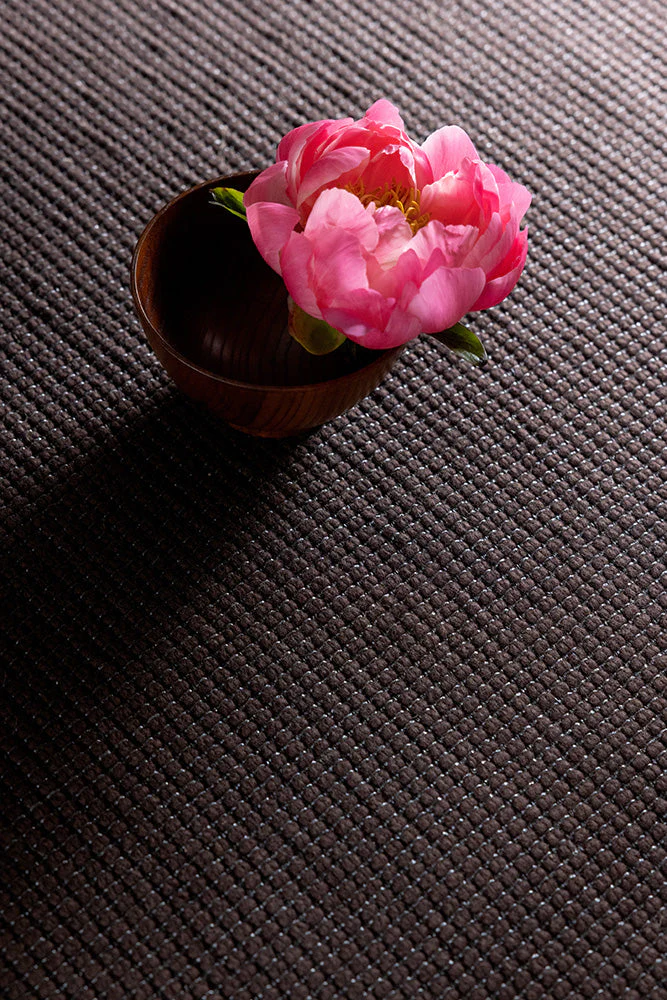 Brink & Campman Grid Cacao 129015 Rug - Image 4