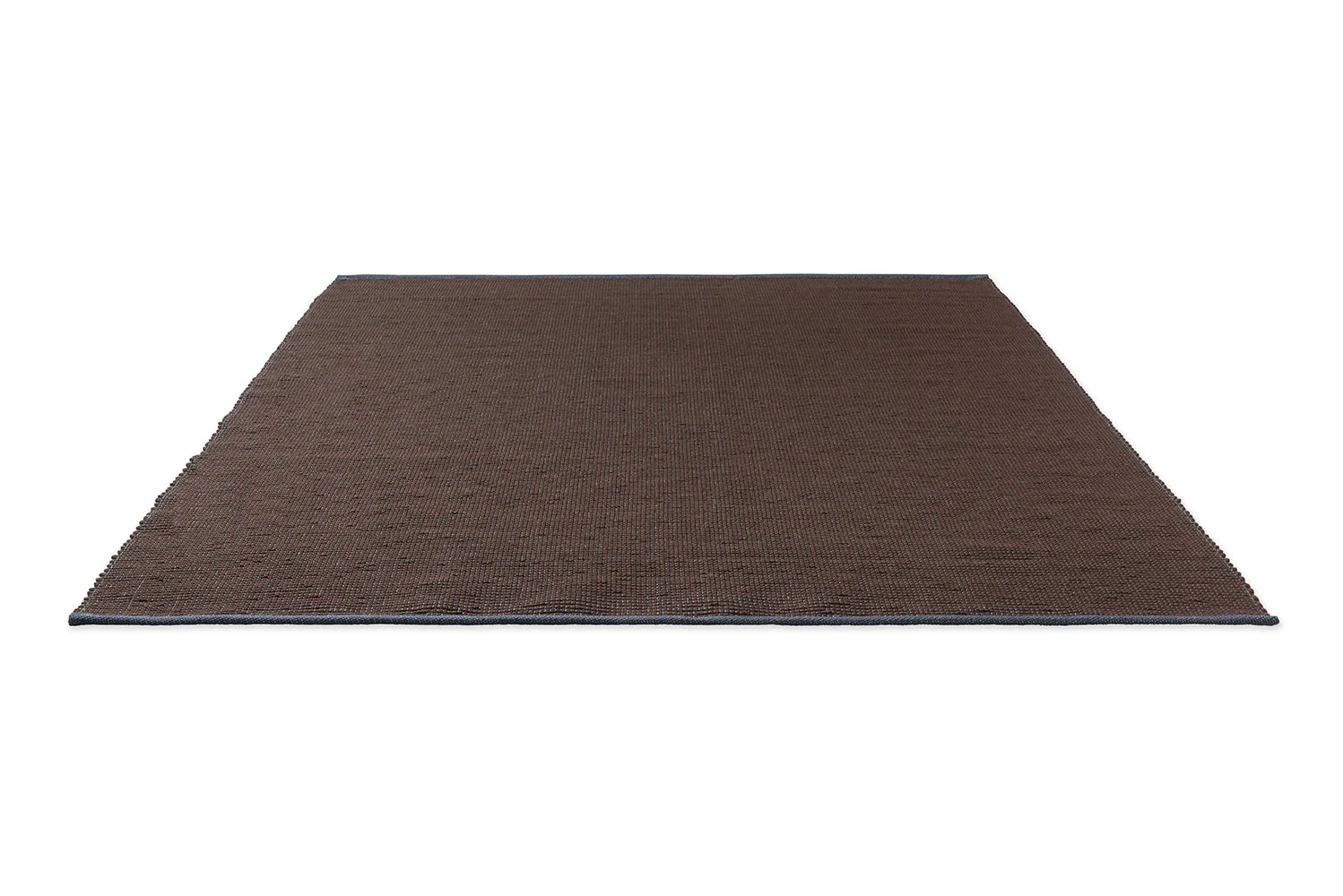 Brink & Campman Grid Cacao 129015 Rug - Image 5