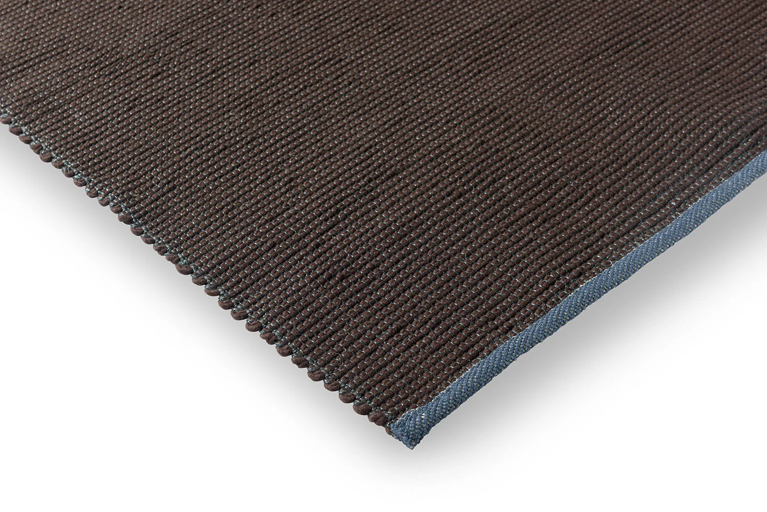 Brink & Campman Grid Cacao 129015 Rug - Image 6