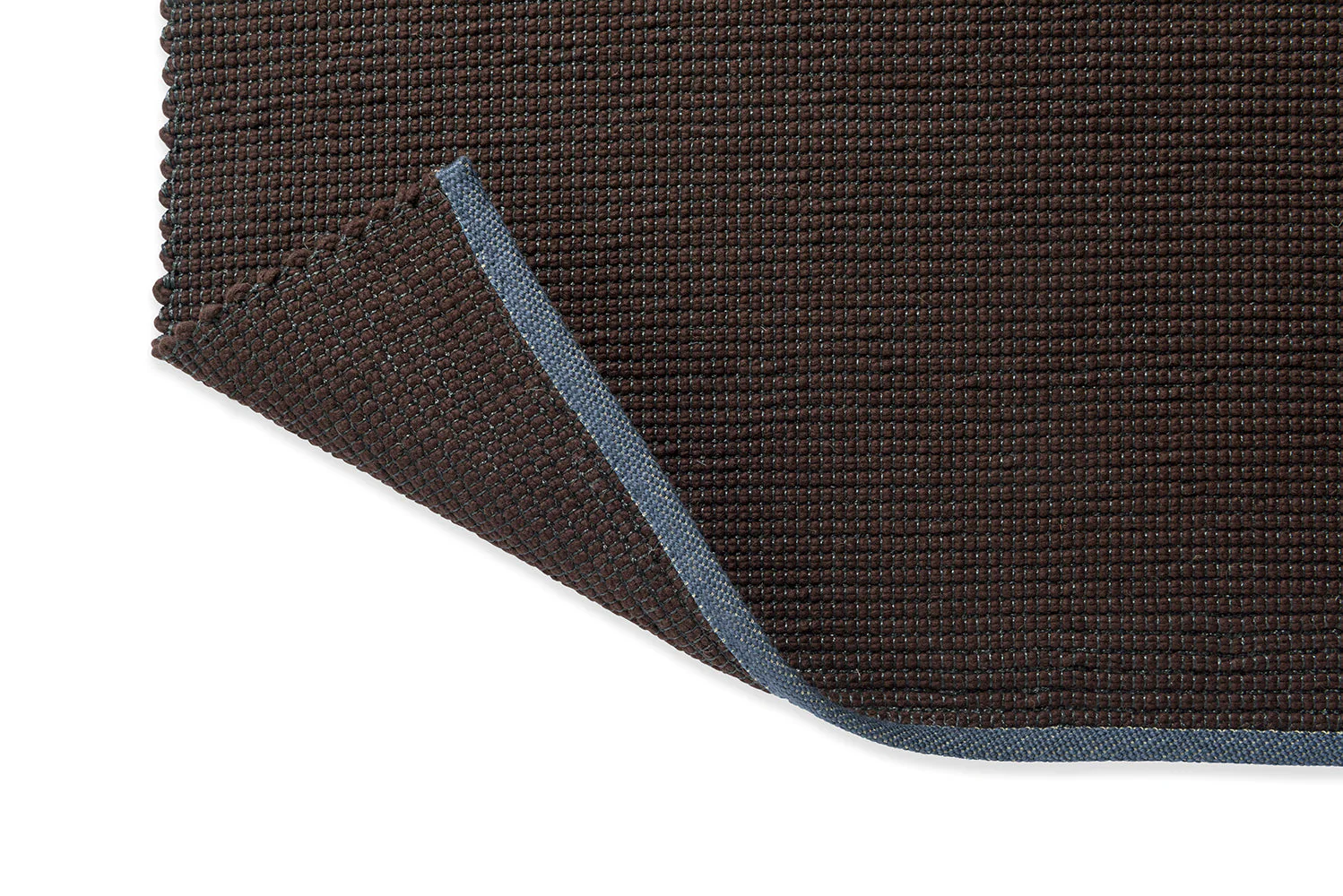 Brink & Campman Grid Cacao 129015 Rug - Image 7