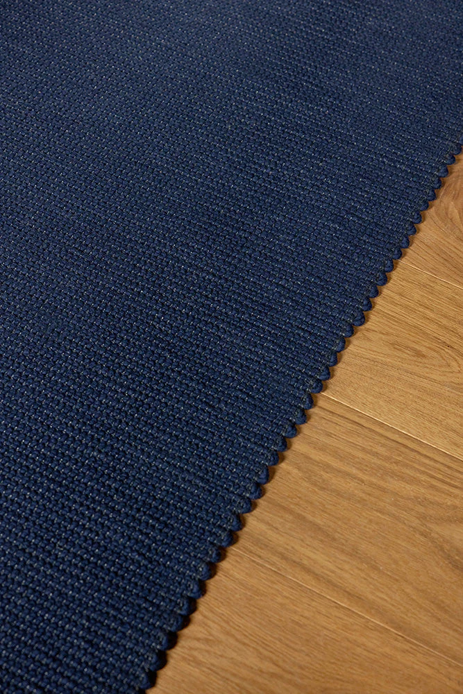 Brink & Campman Grid Ink 129008 Rug - Image 4