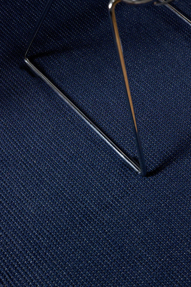 Brink & Campman Grid Ink 129008 Rug - Image 5