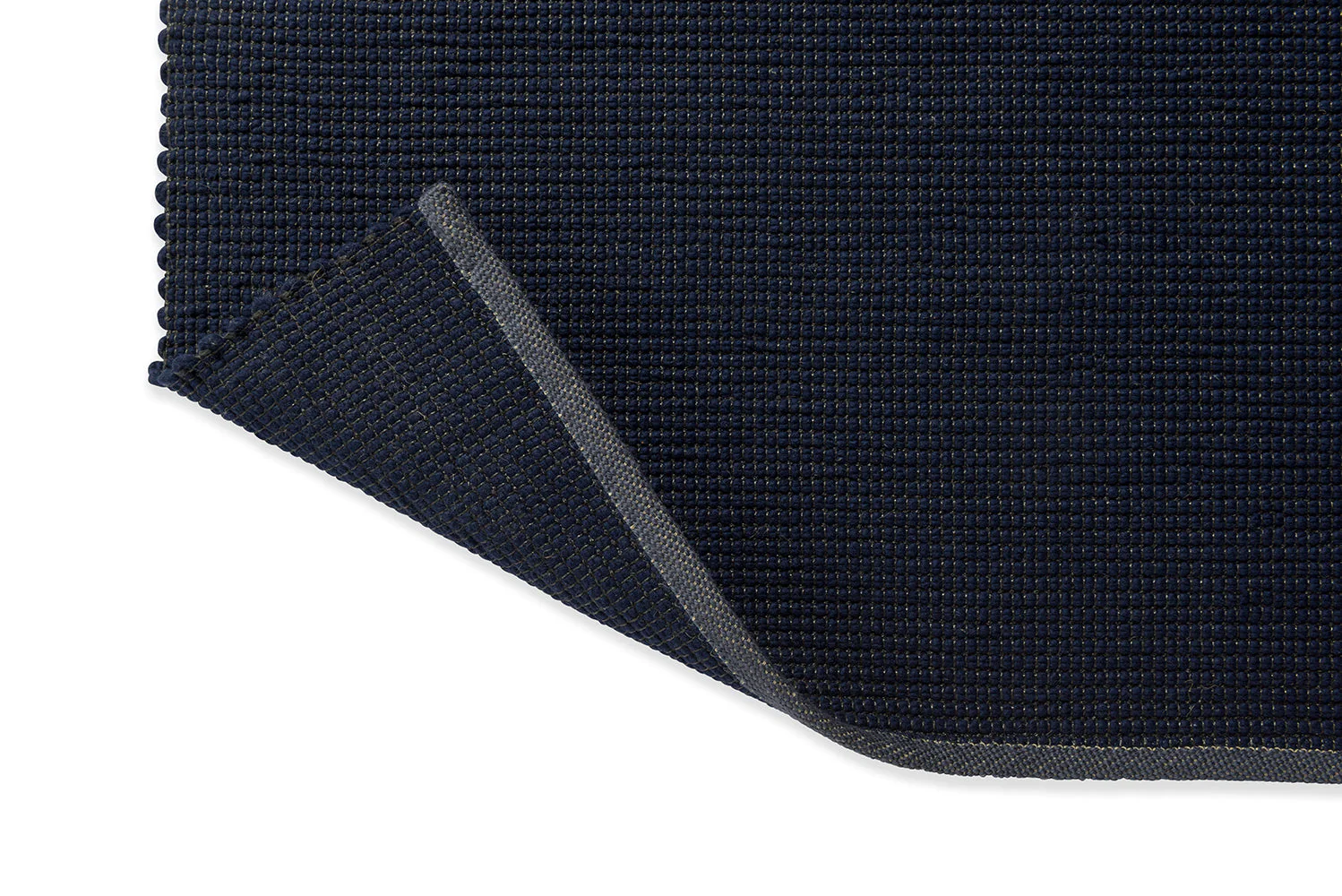 Brink & Campman Grid Ink 129008 Rug - Image 9