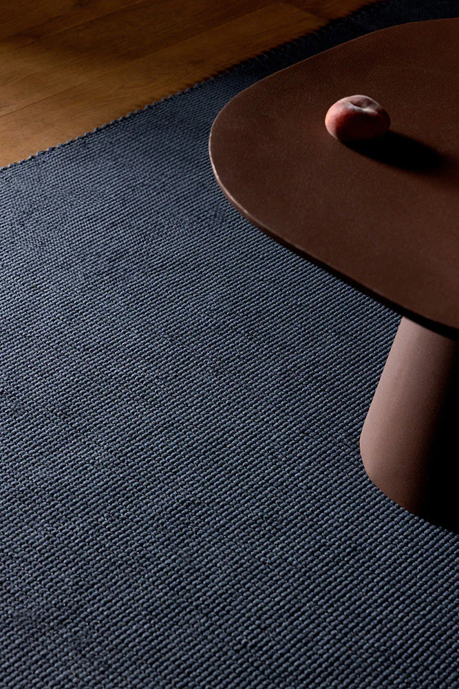 Brink & Campman Grid Slate 129004 Rug - Image 4