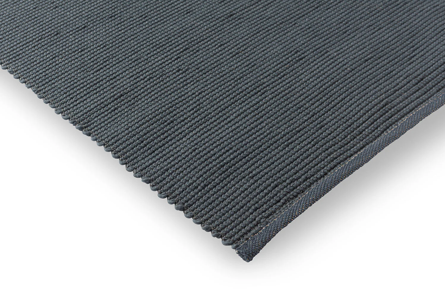 Brink & Campman Grid Slate 129004 Rug - Image 7
