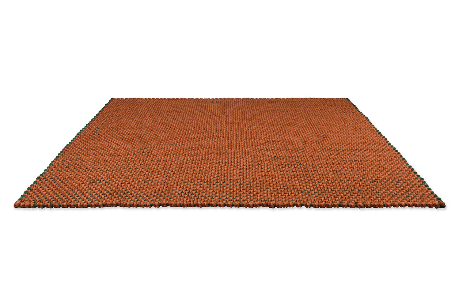 Brink & Campman Lace Tri-coloured Terra Outdoor 496903 Rug - Image 5