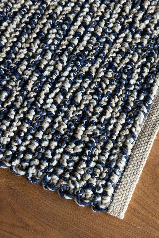Brink & Campman Nest Ink 129428 Rug - Image 5
