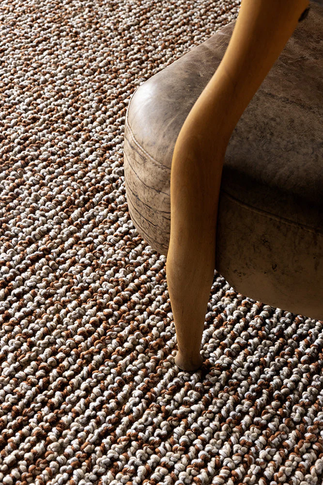 Brink & Campman Nest Leather 129403 Rug - Image 3