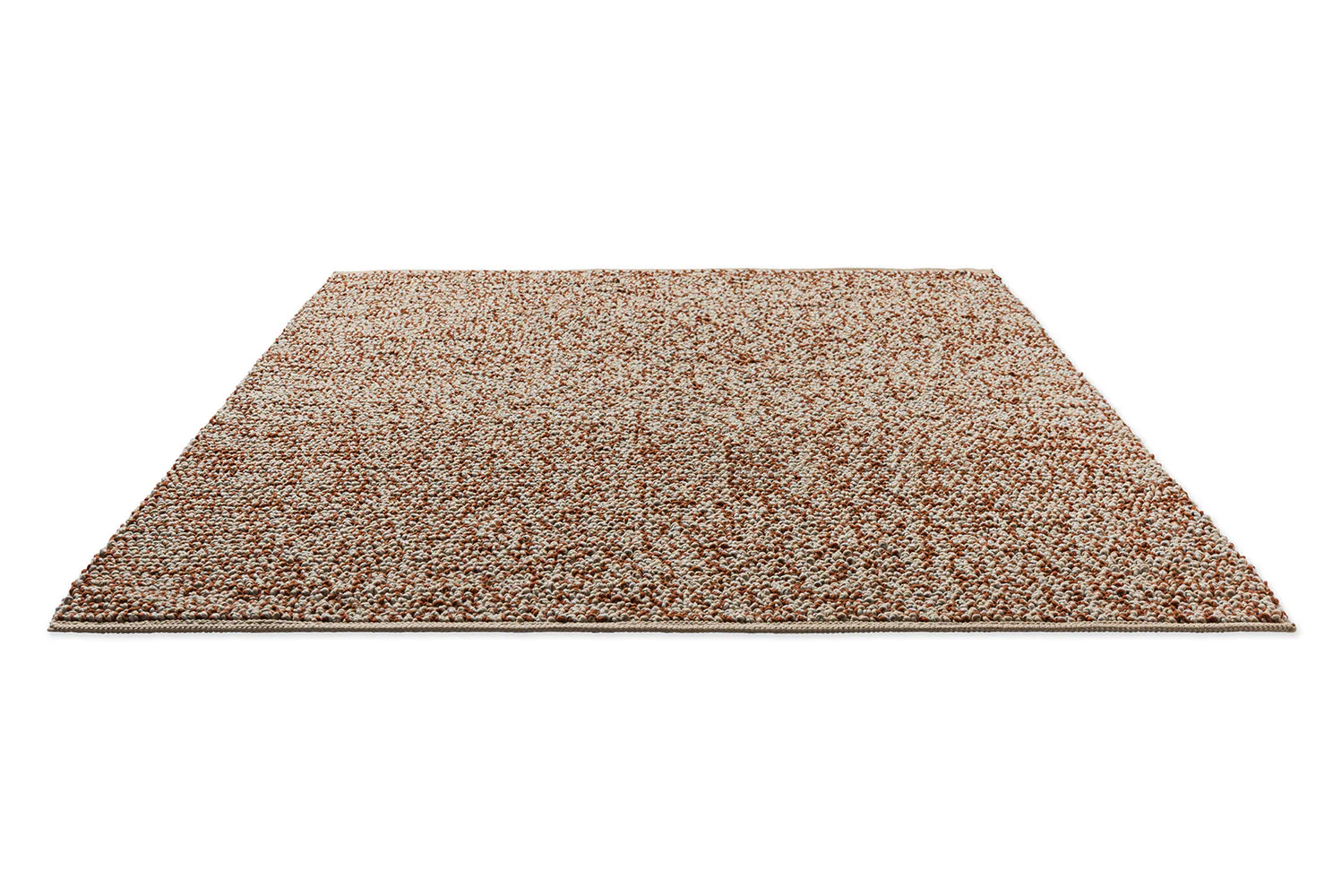 Brink & Campman Nest Leather 129403 Rug - Image 6