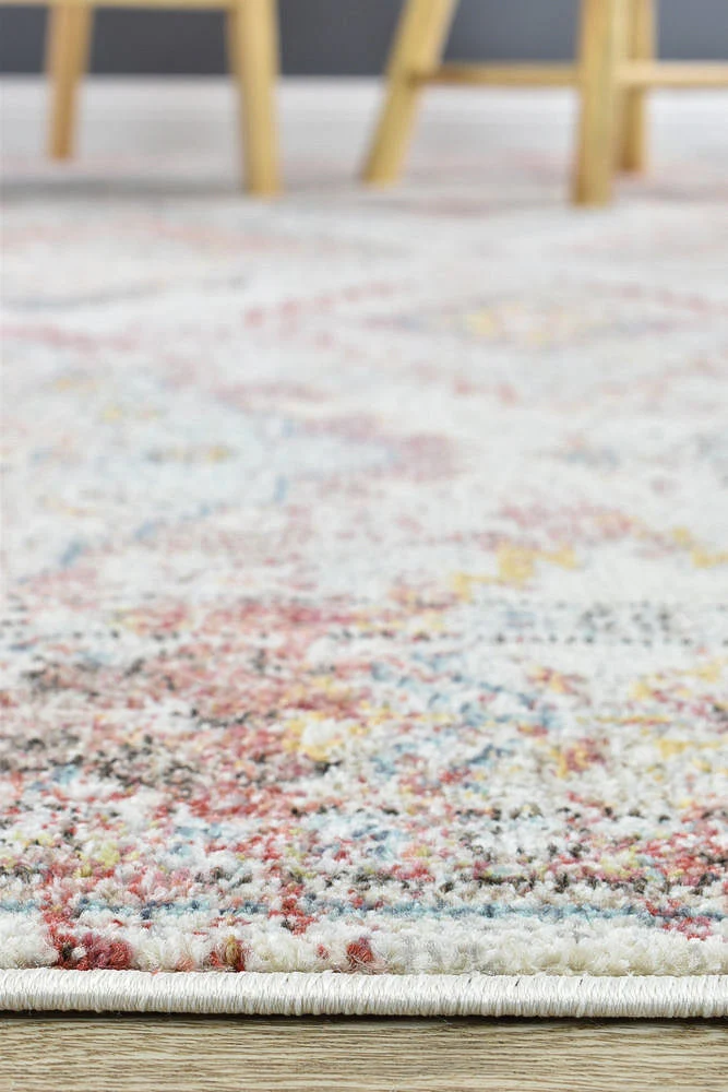 Morocco 13 Cream Rug - Image 5