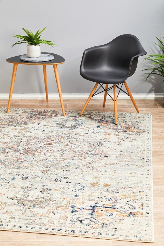 Century 911 Silver Rug - Image 5