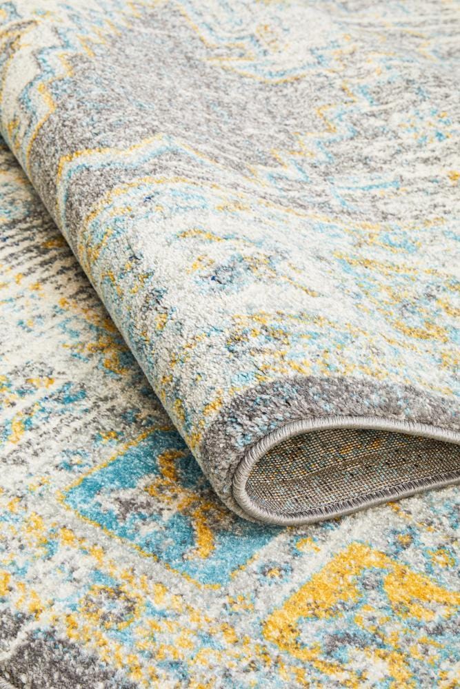 Century 944 Grey Rug - Image 10