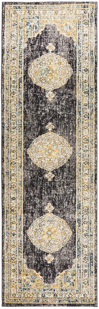 Century 955 Charcoal Rug - Image 11