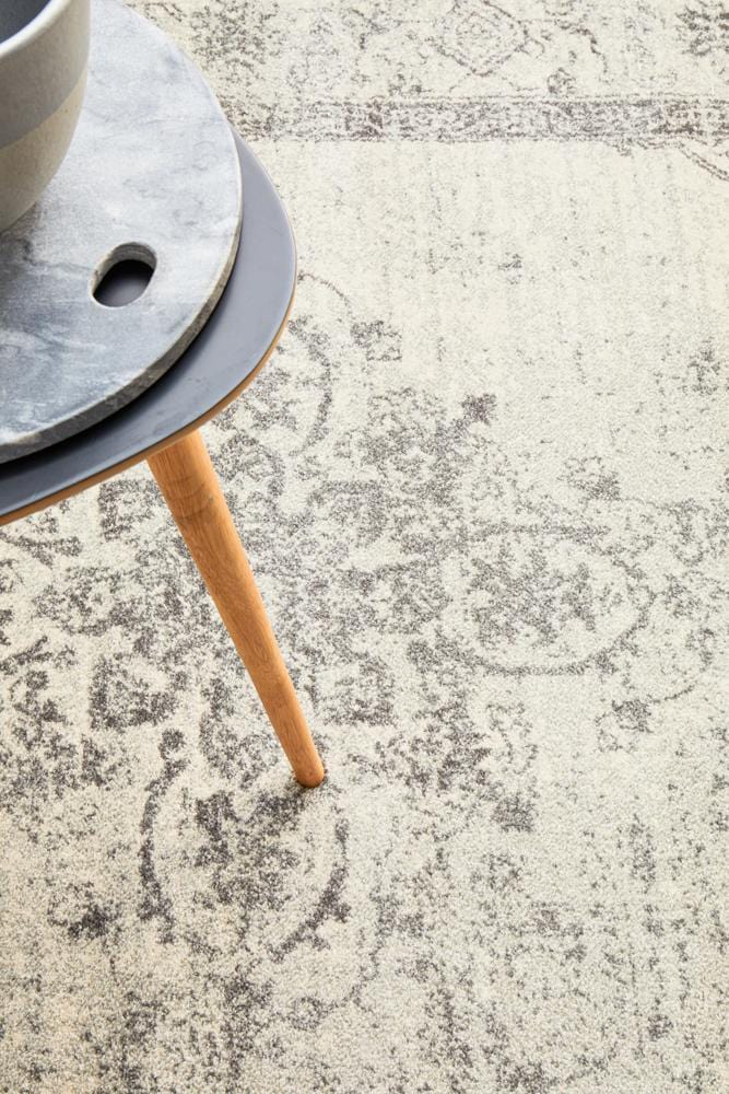 Century 977 Silver Rug - Image 9