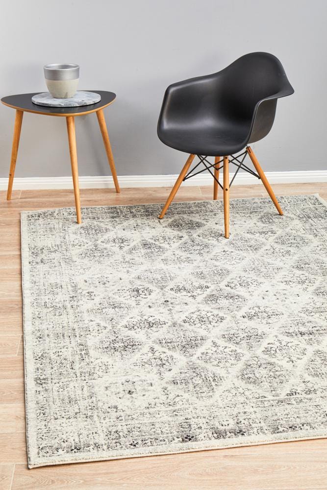 Century 999 Grey Rug - Image 3