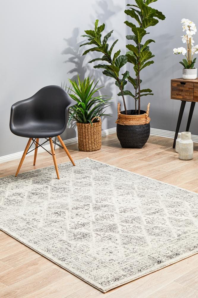 Century 999 Grey Rug - Image 4