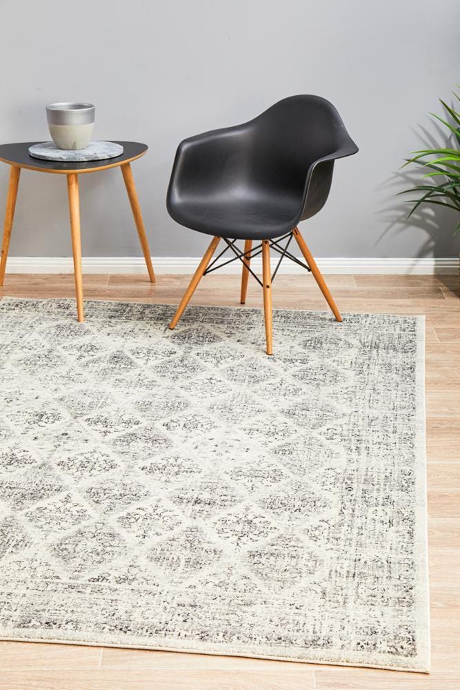 Century 999 Grey Rug - Image 5