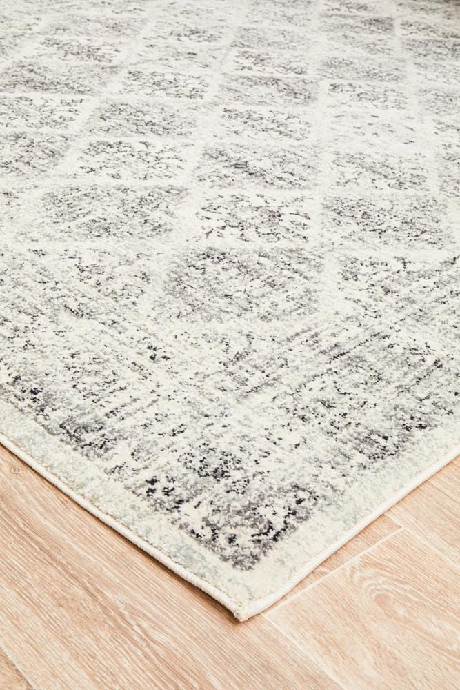 Century 999 Grey Rug - Image 6