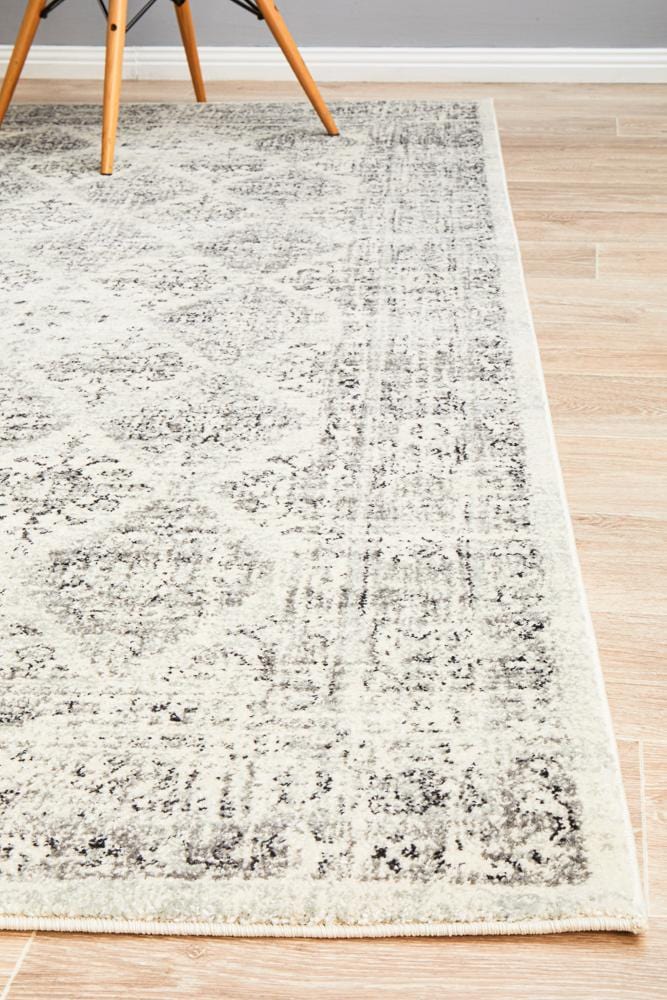 Century 999 Grey Rug - Image 7