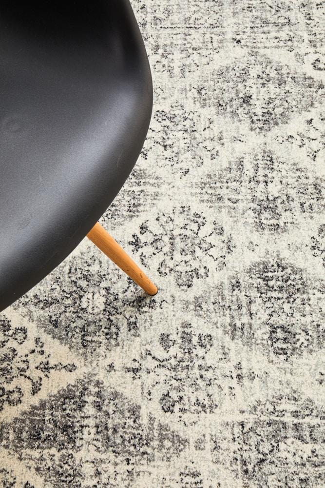 Century 999 Grey Rug - Image 9