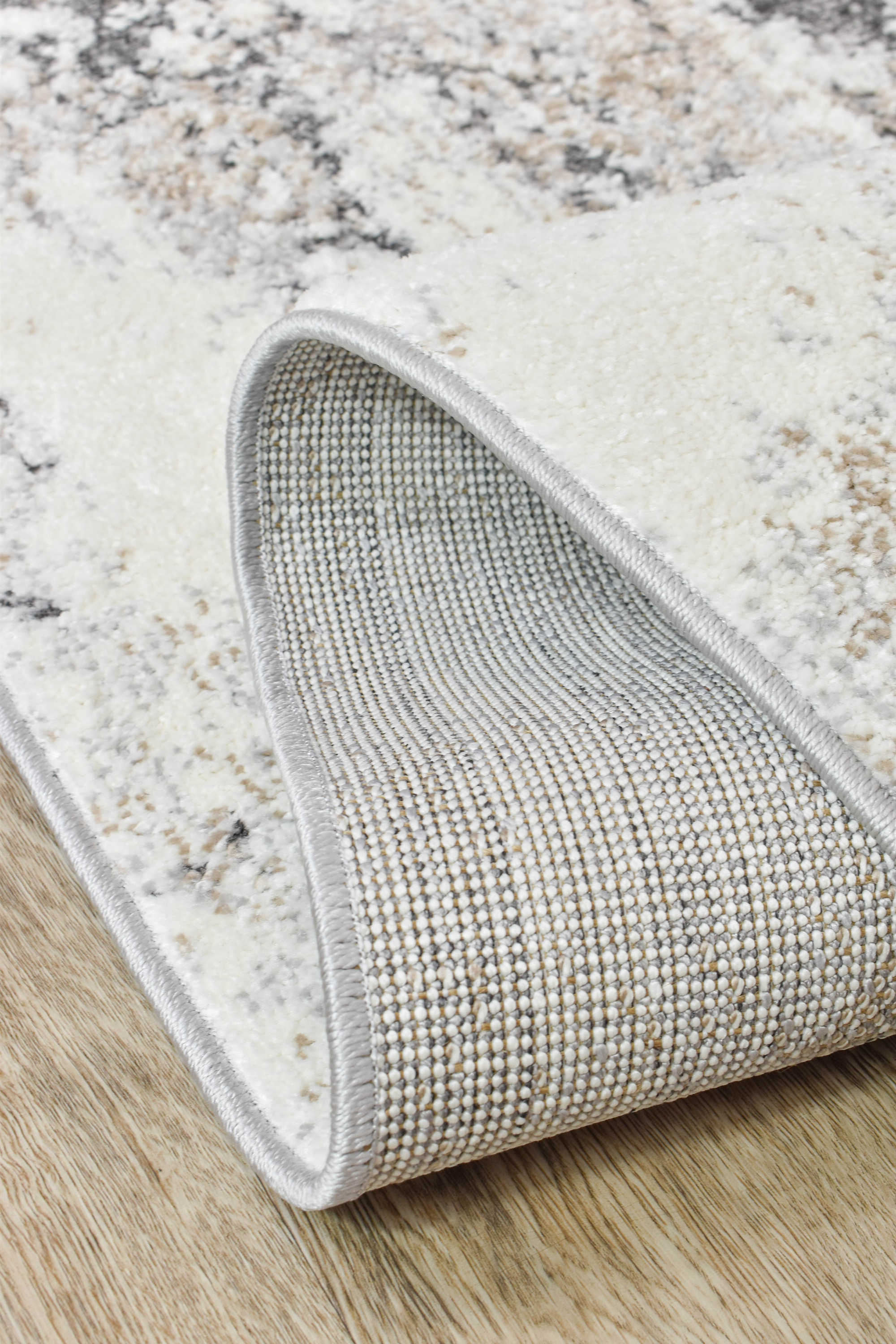 Charlotte Quetzal Craft Rug - Image 15