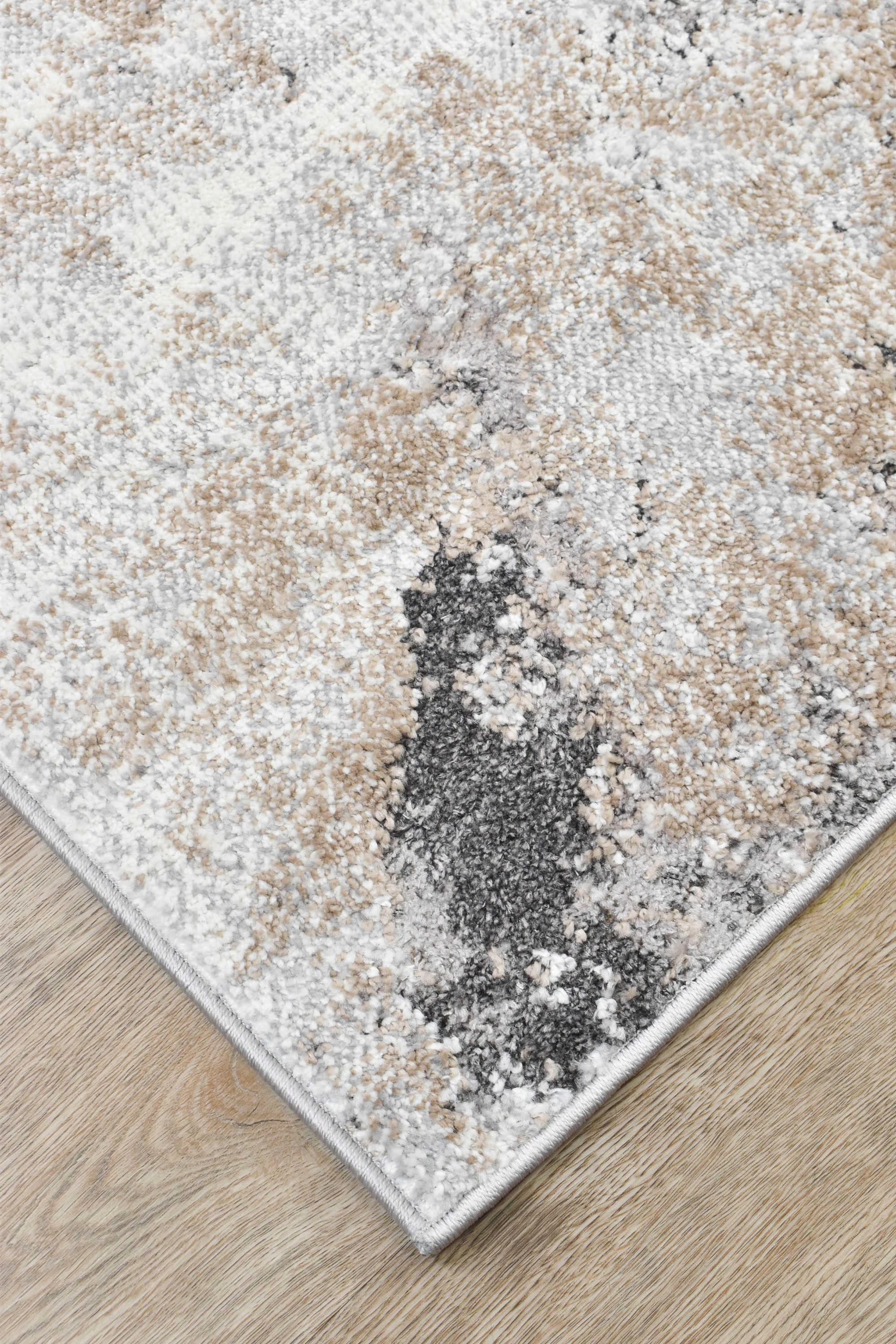 Charlotte Quetzal Craft Rug - Image 4