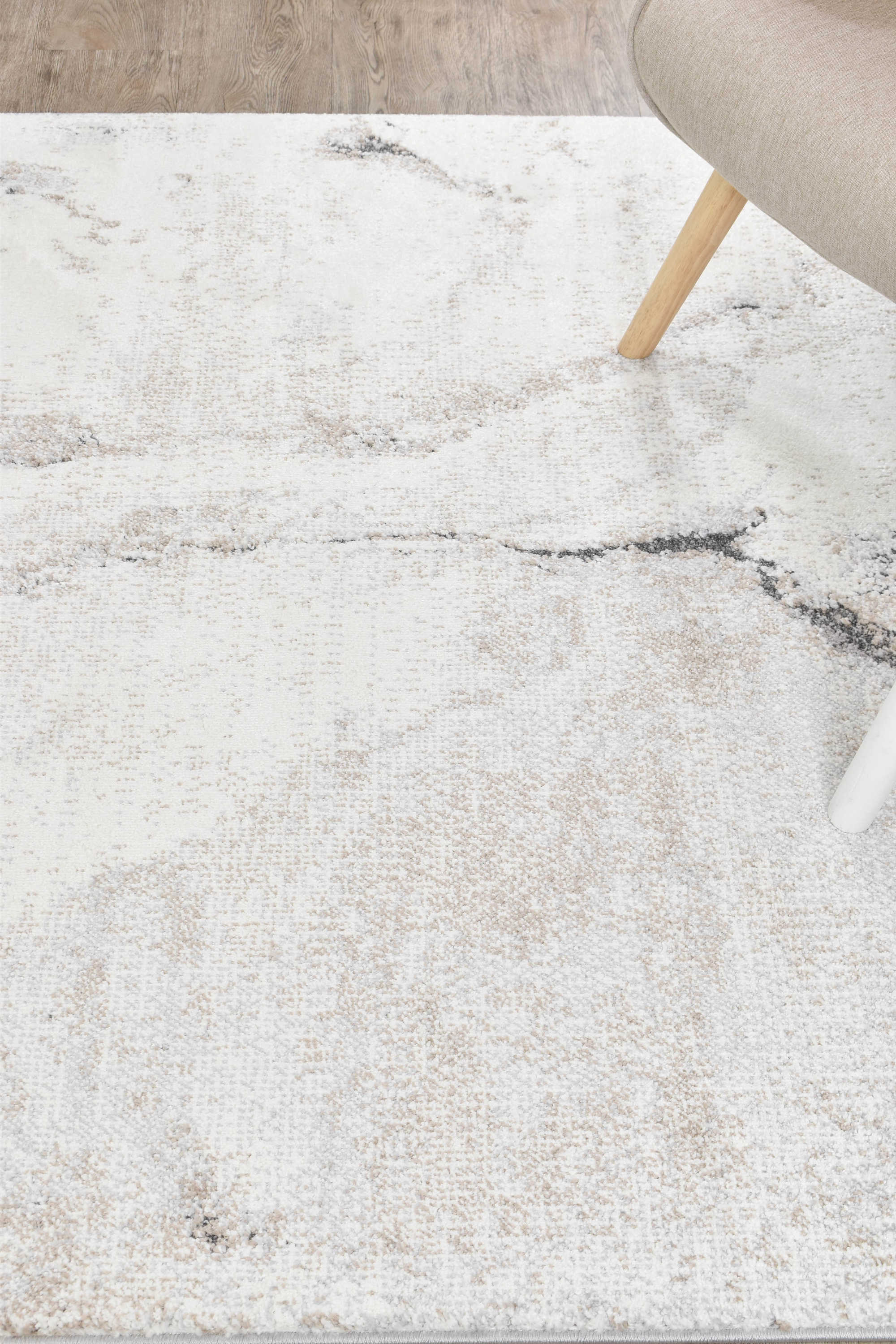 Charlotte Quetzal Craft Rug - Image 7