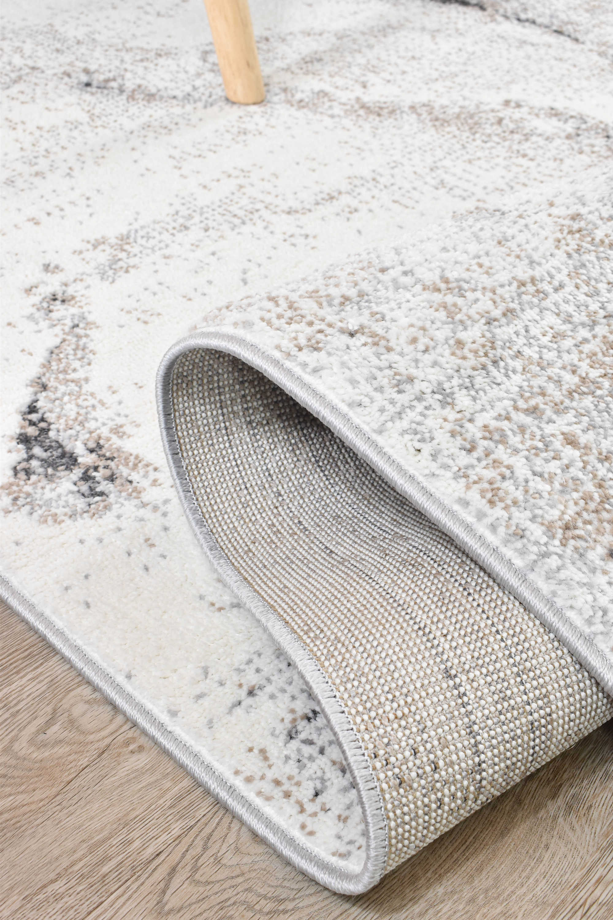 Charlotte Quetzal Craft Rug - Image 8