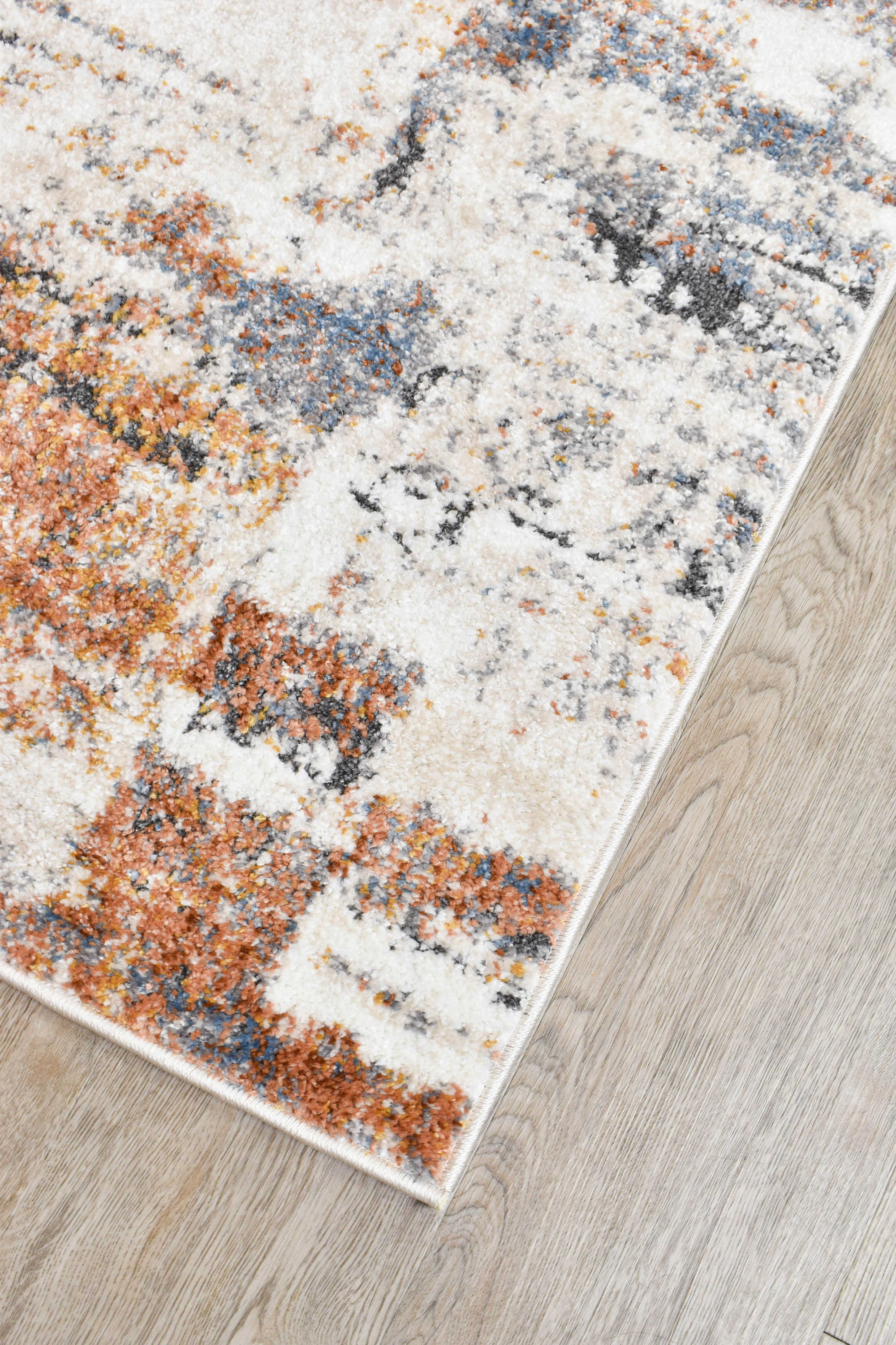 Charlotte Calypso Glyphs Rug - Image 13