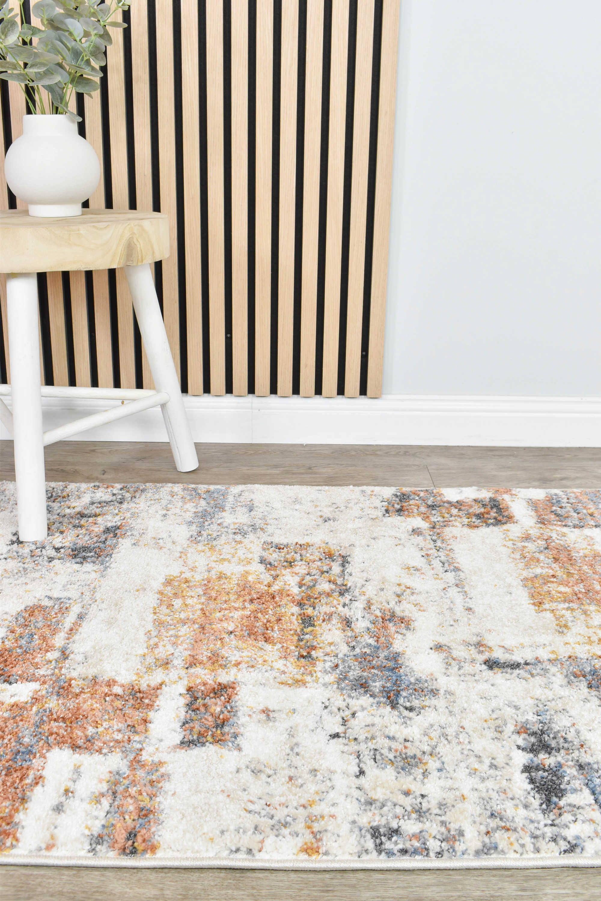 Charlotte Calypso Glyphs Rug - Image 14