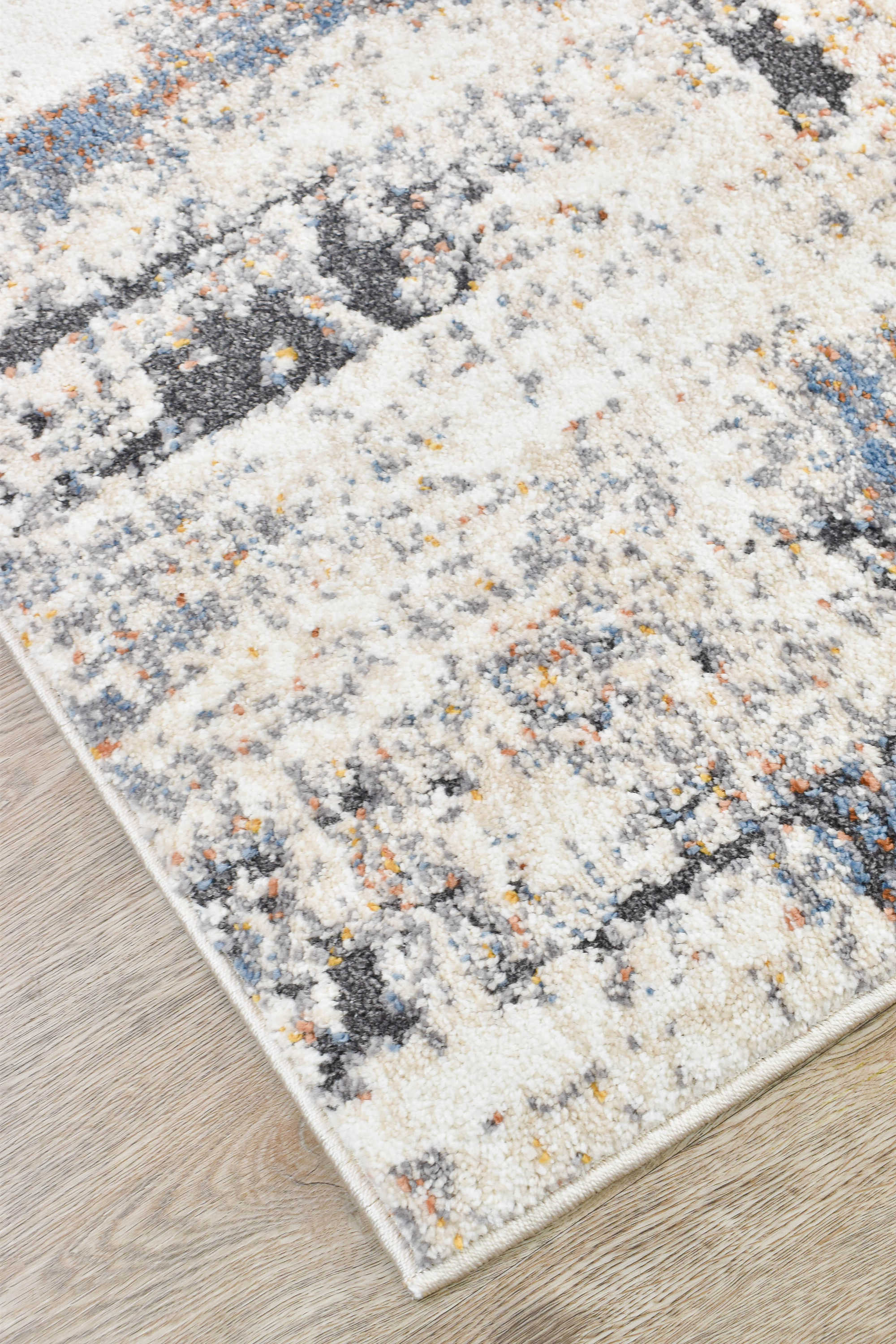 Charlotte Calypso Glyphs Rug - Image 4