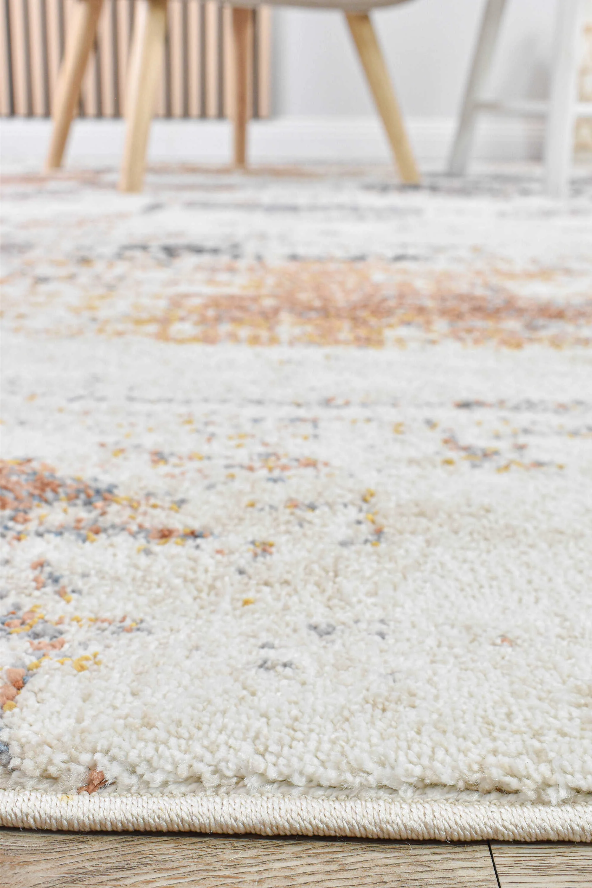 Charlotte Calypso Glyphs Rug - Image 6