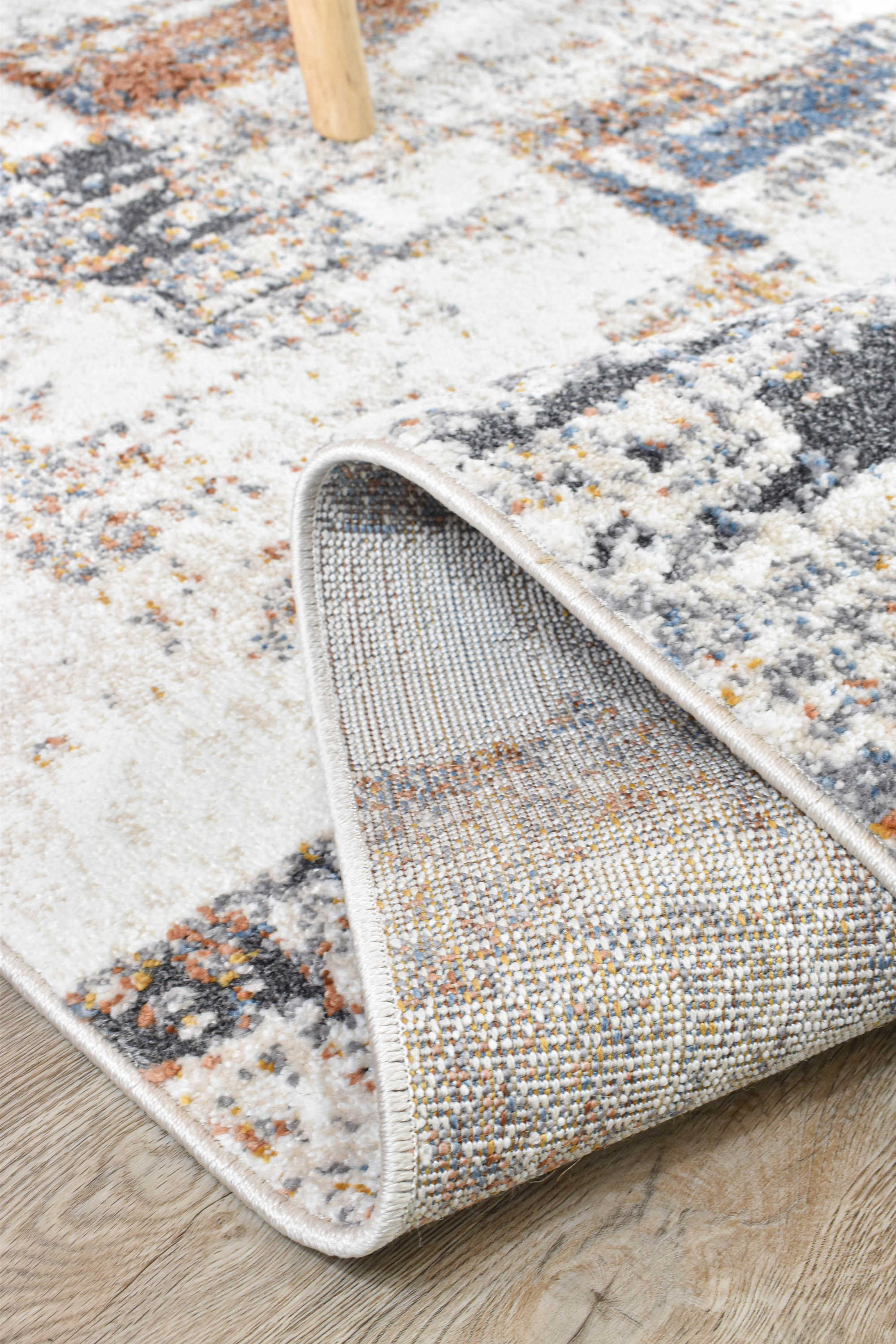Charlotte Calypso Glyphs Rug - Image 7