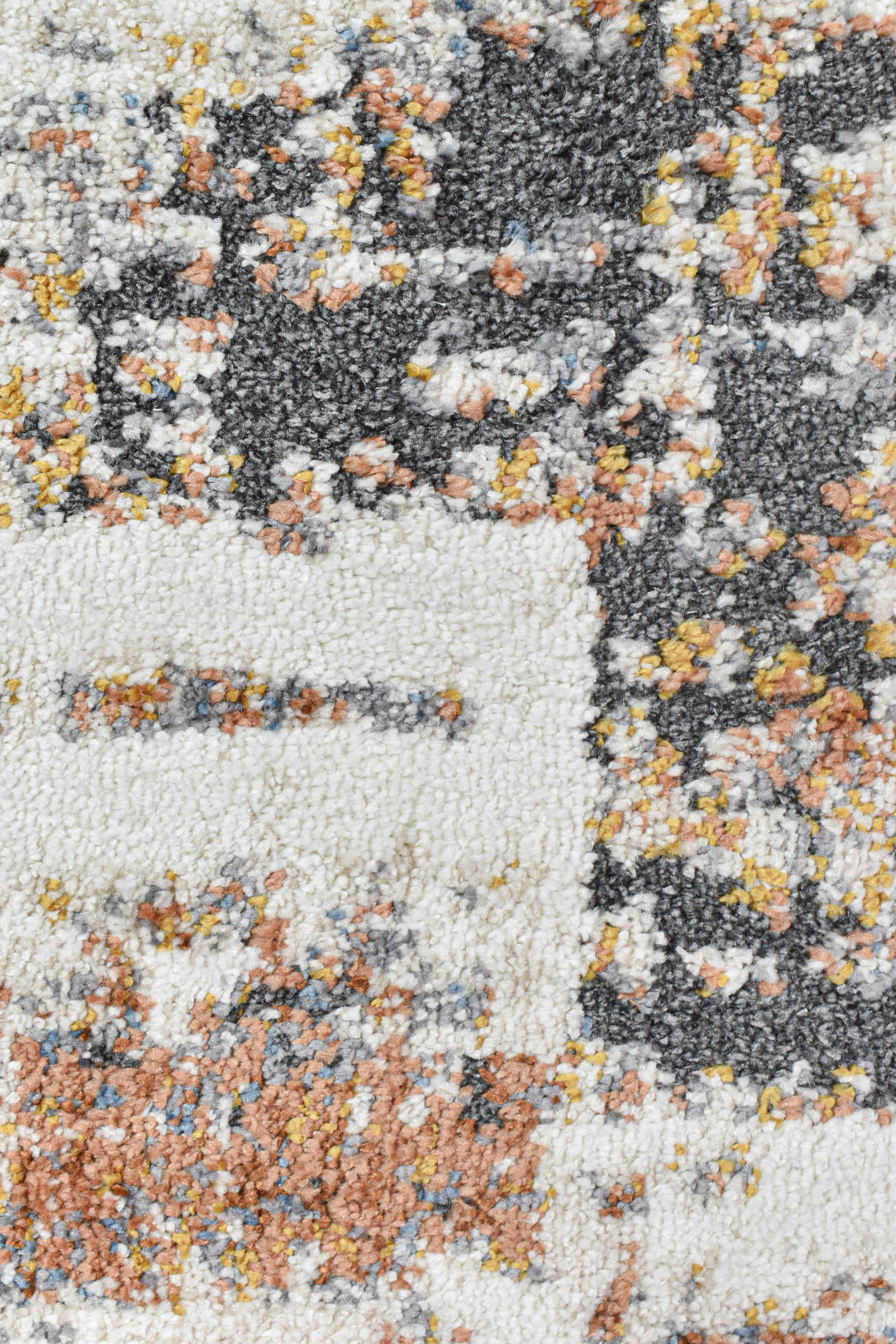 Charlotte Calypso Glyphs Rug - Image 9