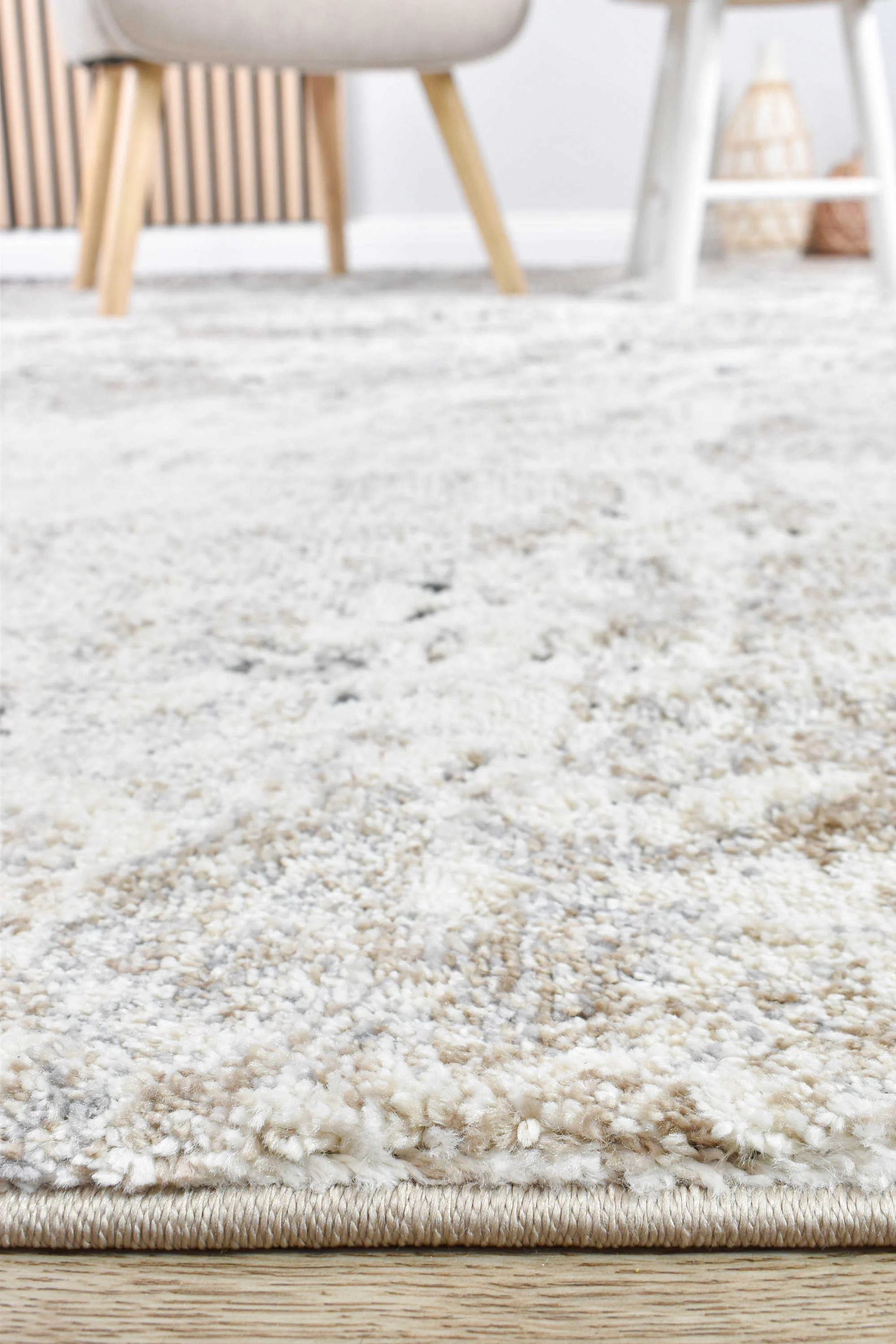 Charlotte Tecno Tapestry Rug - Image 5